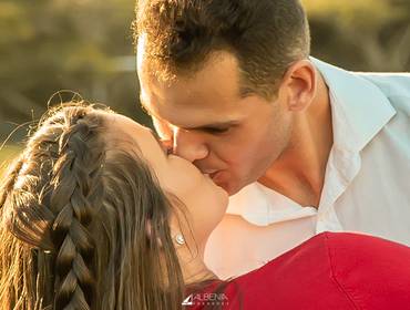 Pré Wedding de André e Leilane