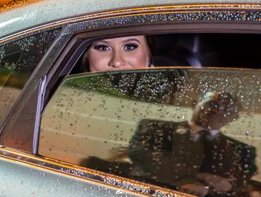 Casamentos de André e Leilane