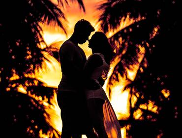 Pré Wedding de Rafaela e Hebert