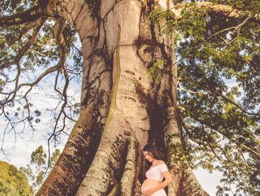 Ensaios de Sheyla e Luís