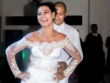 Casamentos de João & Esthefane