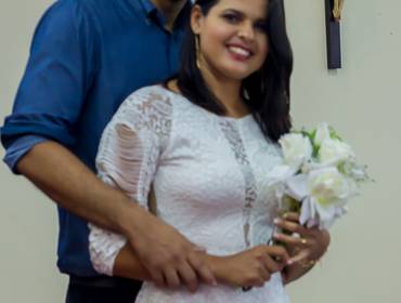 Casamentos de Casamento Civil - Ramon & Cátia