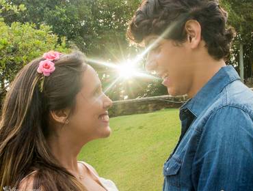 Pré Wedding de Externa - Adriel e Rebeca