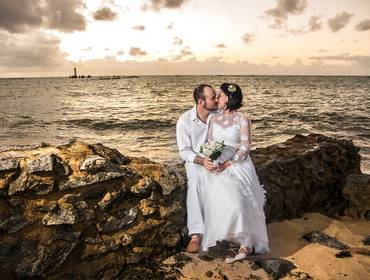 Pré Wedding de Jaciane e Valdo