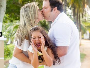 Ensaios de Ensaio de Família