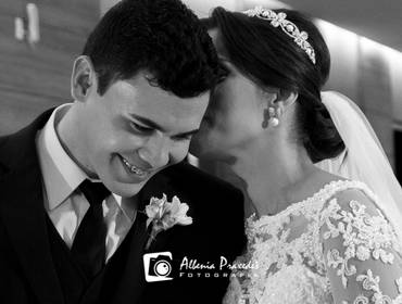 Casamentos de Felipe e Letícia