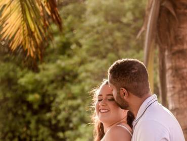 Pré Wedding de Lillyan e Gabriel