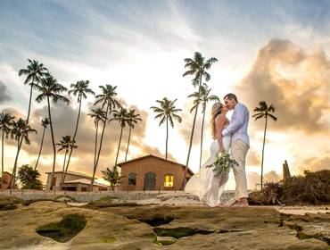 Casamentos de Elopement Wedding Julia e Pedro