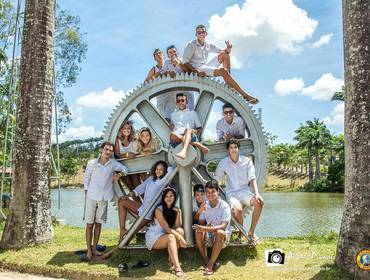 Ensaios de Ensaio de Formatura