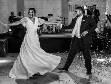 Casamentos de Laura e João