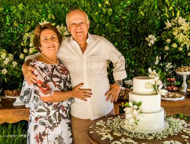 Casamentos de Attila & Clara