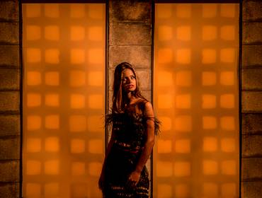 Ensaios de Sara Vidal