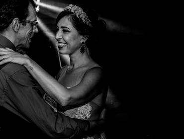 Casamentos de Janaina & Wagner