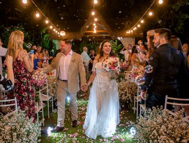 Casamentos de Fotografia de Casamento Maricá | Nathalia & Eduardo