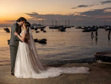 Casamentos de Fotografia de Casamento Búzios | Ana & Marcelo