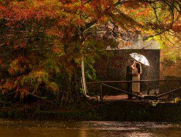 Ensaios de Gabriel & Gabriela - Pré Casamento