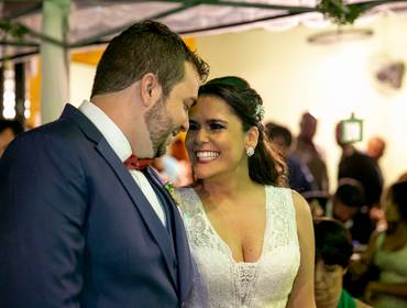 Casamentos de Fotografia de Casamento | Gabriel & Gabriela