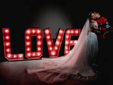 Casamentos de Fotografia de Casamento Rio de Janeiro | Renata & Marcos