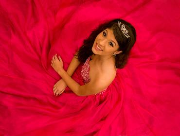 15 anos de Ensaio debutante - Vitória Escobar