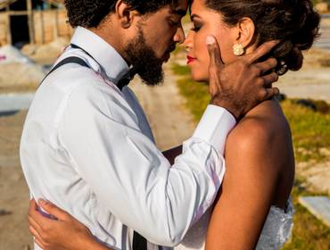 Ensaios de Natalia & Jean