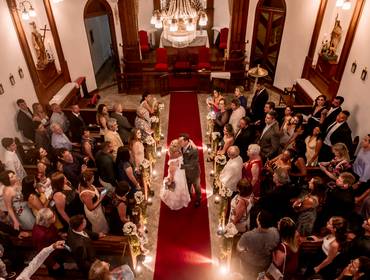 Casamentos de FOTOGRAFIA DE CASAMENTO RIO DE JANEIRO | ANA PAULA E RODRIGO