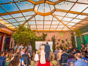 Casamentos de Marcella & Herywelton