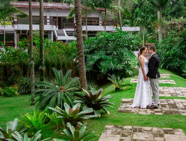 Casamentos de Fotografia de Casamento Rio de Janeiro | Juliana & João