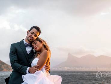 Casamentos de Julietta & Theo 