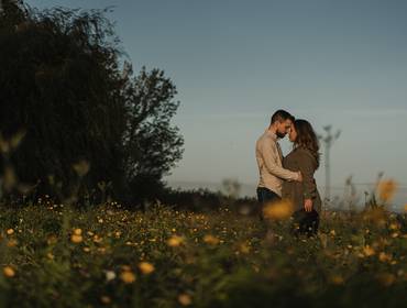 Sessão de solteiros de Sessão de solteiros em Ovar