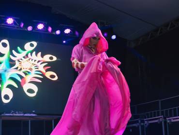 Cultural de Raibow Fest 2022