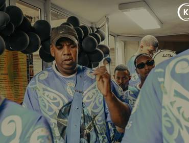 Carnaval de Encerramento do Apejo Sankofa - Apresentação Bateria Furacão - Turunas do Riachuelo 2025