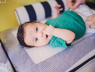 ENSAIOS INFANTIS de HEITOR 4 MESES {ENSAIO FAMÍLIA}