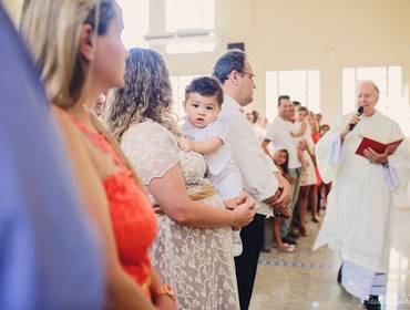 BATIZADOS de BERNARDO {BATIZADO}