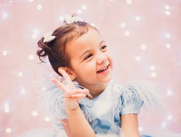 FESTAS INFANTIS de CATARINA 2 ANOS {ANIVERSÁRIO INFANTIL}