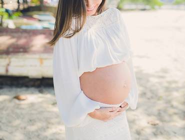 GESTANTE EXTERNAS de PAULA & VINÍCIUS {GESTANTE}