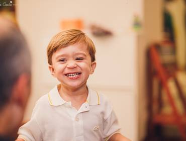 FESTAS INFANTIS de MIGUEL 3 ANOS {ANIVERSÁRIO DE CRIANÇA}