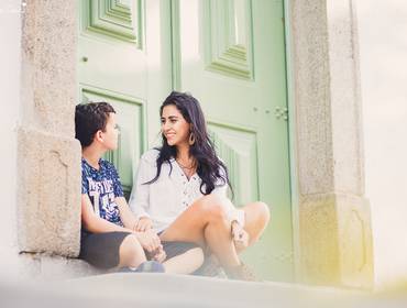 ENSAIOS de HANNA E GABRIEL {M&Atilde;E&FILHO}