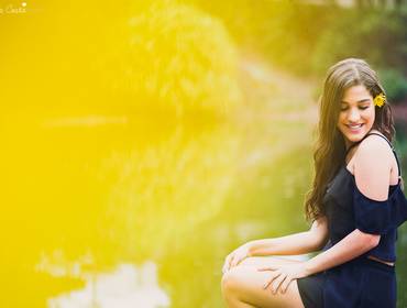 15 ANOS de LUARA - 15 ANOS