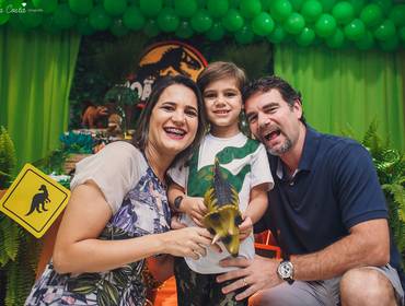 FESTAS INFANTIS de JO&Atilde;O VITOR 5 anos {FESTA INFANTIL}