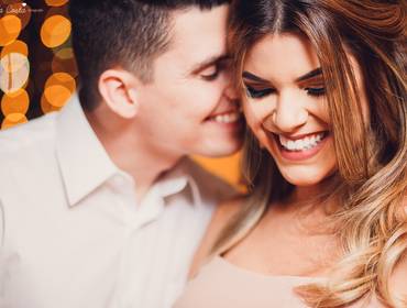 RECEPÇÕES de B&Aacute;RBARA & DOUGLAS {NOIVADO}