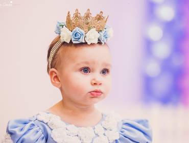 FESTAS INFANTIS de MELISSA 1 ANO {FESTA INFANTIL}