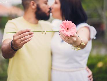 PRÉ CASAMENTOS de MARCELA & JOCIMAR