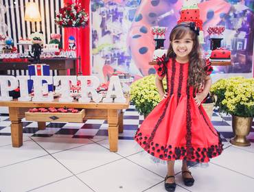 FESTAS INFANTIS de PIETRA 4 ANOS {FESTA INFANTIL}