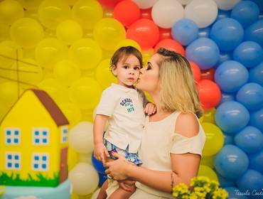 FESTAS INFANTIS de GUI {FESTA INFANTIL}