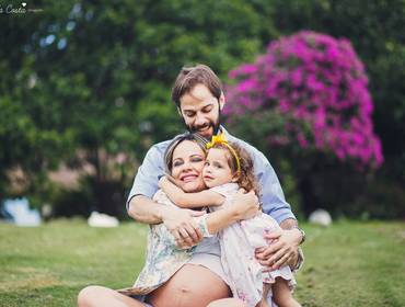 GESTANTE EXTERNAS de FRANCISCO VEM AÍ {GESTANTE}