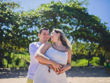 ENSAIO CASAL de NANI E BINHO {PRÉ CASAMENTO}