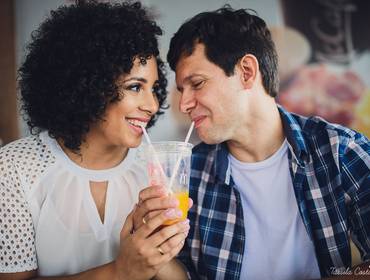 PRÉ CASAMENTOS de PRISCILA E ÁLVARO {PRÉ CASAMENTO}