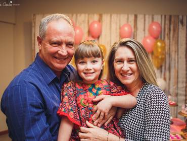 FESTAS INFANTIS de PIETRA 5 ANOS {FESTA INFANTIL}