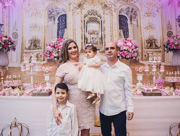 FESTAS INFANTIS de SOFIA 1 ANO {FESTA INFANTIL}