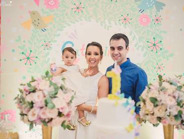 FESTAS INFANTIS de CATARINA {FESTA INFANTIL}